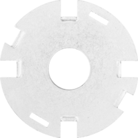 PFERD TOOLS Príslušenstvo APM 50,8/16-20