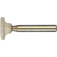 PFERD TOOLS POLIFLEX Nástroje PF ZY 192,5/6 AN 80 TX