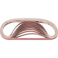 PFERD TOOLS Nástroje s povrchovou úpravou BA 6/305 T A 180