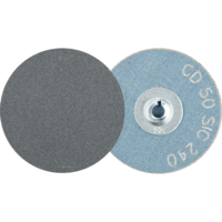 PFERD TOOLS COMBIDISC Brúsky CD 50 SiC 240