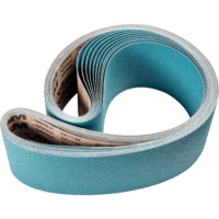 PFERD TOOLS Nástroje s povrchovou úpravou BA 150/2000 X Z 60