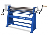 Kézi lemezhajlító RBM 1050-22