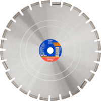 PFERD TOOLS Diamantové nástroje pre stavebný priemysel DS 450X3,2X25,4 AS PSF