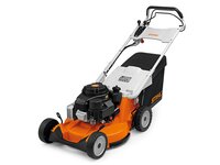STIHL RM 756 GS - 63780113411 - benzínová kosačka