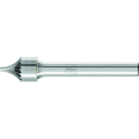 PFERD TOOLS karbidové frézy V 1015/6 Z3