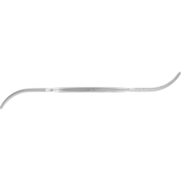 PFERD TOOLS Drevené pilníky a rašple 3553 200 H2