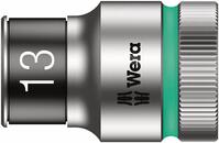WERA Hlavica 1/2" 13 x 37mm 6 hran Zyklop 8790 HMC HF Wera