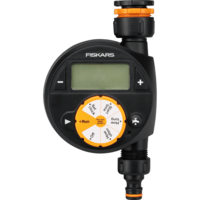 FISKARS Počítač zavlažovací, jeden výstup | 1054791