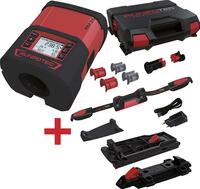 RUNPOTEC Merače dĺžky káblov Runpotec RM35