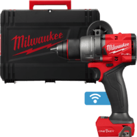 BOSCH M18ONEPD3-0X - Akkumulátoros fúrócsavarozó ütve - 4933492798