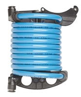 Aircraft Tekercses tömlő a balancerhez