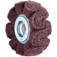 PFERD TOOLS Fleece vrstvené (netkané) náradie PNG 15050/25,4 A 100