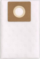 BOSCH Textilné vrecko na vysávač PAS 15-220 - 2608001222