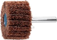PFERD Brúsny kolík z netkanej textílie POLINOXPNZ 50x30 mm K 080 A Kôň