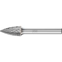 PFERD TOOLS Karbidové frézy SPG 1020/6 TOUGH