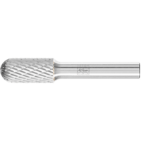 PFERD TOOLS Karbidové frézy WRC 1225/8 Z3 PLUS