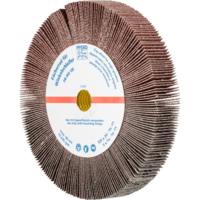 PFERD TOOLS Plátenné kolesá FR WS 12520 5/8-11 A 80