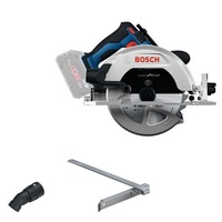 BOSCH GKS 18V-68-2 - Akumulátorová okružná píla sólo - 06016D0000