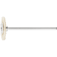 PFERD TOOLS Miniatúrne štetce RBU 1902/2,34 SBW