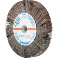 PFERD TOOLS Plátenné kolesá FR WS 12520 M14 A 180