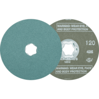 PFERD TOOLS COMBICLICK CC-FS 115 Z 120