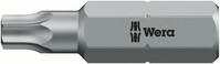 WERA 867/1 Bity TORX®, TX 1 x 25 mm