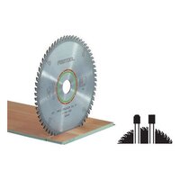 FESTOOL 492052 Fűrészlap HW 190x2,6 FF TF54