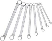 Sada kľúčov očkových 8 diel 6-22mm 630/8 HAZET