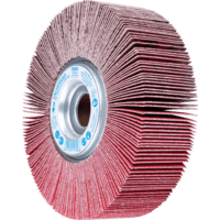 PFERD TOOLS Plátenné kolesá FR 16550/25,4 CO-COOL 80