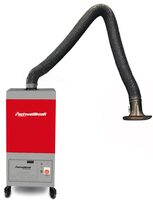 Filtráló berendezés SRF MASTER XL