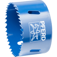 PFERD TOOLS vrtáky, rezačky otvorov, Acc. LS 73 73 mm 2 7/8