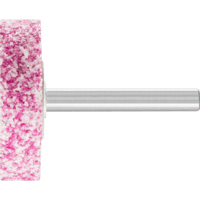 PFERD TOOLS brúsne telieska ZY 4010 6 ADW 30 M5V OCEĽ