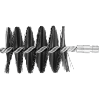 PFERD TOOLS Rúrkové kefy IBU 75100/1/2 BSW ST 0,35