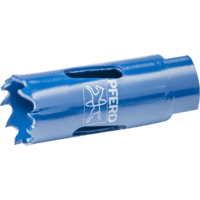 PFERD TOOLS Kružnicové píly, Otvorové rezačky, Acc. LS 19 19 mm 3/4