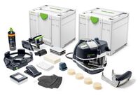 FESTOOL Olepovacka hran KA 65-Set CONTURO