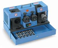 Brúska na spirálové vrtáky a vrtáky do plechu GS-27