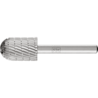 PFERD TOOLS HSS rotačné frézy HSS C 1625/6 Z3