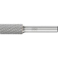 PFERD TOOLS karbidové frézy ZYA 1225/8 Z3 PLUS