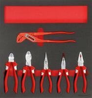 FORMAT Modul CT 2/3 6 dielov Format