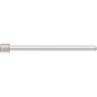 PFERD TOOLS Diamantové / CBN brúsky EP Bond DZY-N 5,0-5/3 D 91