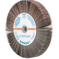 PFERD TOOLS Plátenné kolesá FR WS 12520 M14 A 240