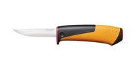 FISKARS Kés Hardver kézműves piros - 1023620