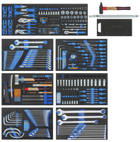 GEDORE S-306 AGRAR profesionálny set 306 - dielny