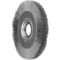 PFERD TOOLS Kolesové kefy POS RBU 25030/AK32-2 ST 0,20