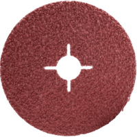 PFERD TOOLS vláknové kotúče FS125-22 CO-COOL PLUS 24