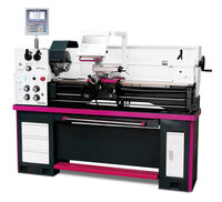 OPTIMUM Soustruh OPTIturn TH 3610 D