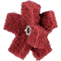 PFERD TOOLS Fleece vrstvené (netkané) náradie PNST 50-2 A 280