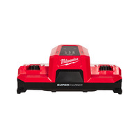 MILWAUKEE M18 MDBSC DUÁLNA RÝCHLONABÍJAČKA 4932498557