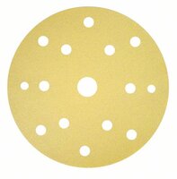 BOSCH C450 Štandard pre všeobecné účely, G120, 150 mm, 15 otvorov - 2 608 621 734