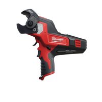MILWAUKEE M12 CC-0 AKKUMULÁTOROS KOMPAKT KÁBELVÁGÓ 4933431600